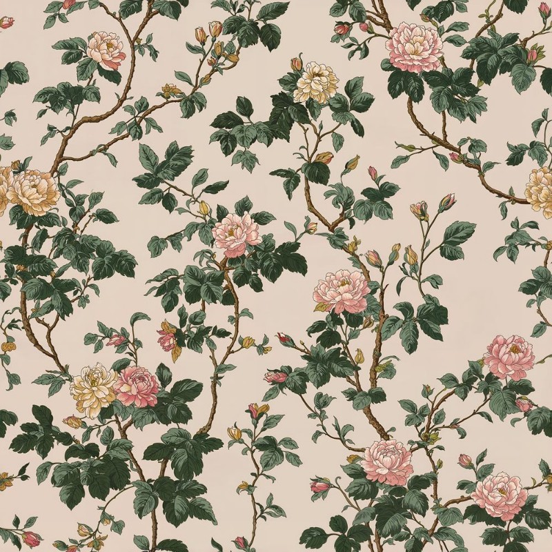 Afbeeldingen van Kleurcombinatie Ashley Beige - 1090501-01 - 07669-01